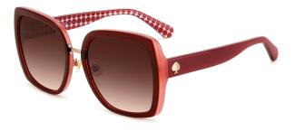 Солнцезащитные очки Kate Spade KIMBER/G/S C9A/3X