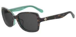 Солнцезащитные очки Kate Spade AYLEEN/F/S PHW/IB