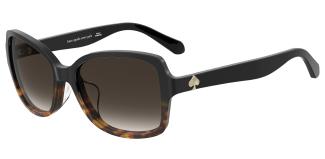 Солнцезащитные очки Kate Spade AYLEEN/F/S WR7/HA