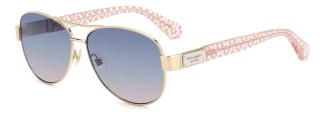 Солнцезащитные очки Kate Spade KS DALIA 3/G/S EYR/I4