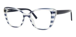 Оптическая оправа Kate Spade FIONA/BB PJP/00