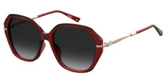 Солнцезащитные очки Max Mara MM SHINE V FS LHF/9O