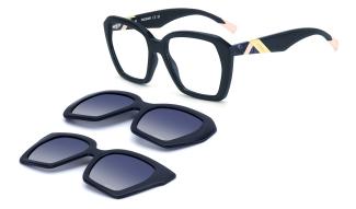 Оптическая оправа Missoni MIS 0222/C2 PJP