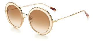 Солнцезащитные очки Missoni MIS 0033/S 5BD/HA