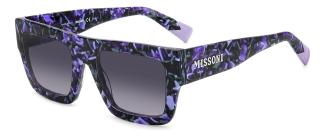 Missoni null MIS 0129/S HKZ/DG