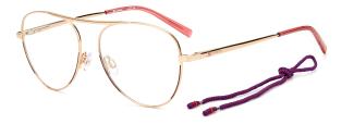 Оптическая оправа M Missoni MMI 0023 YK9