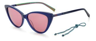 Солнцезащитные очки M Missoni MMI 0049/S PJP/U1