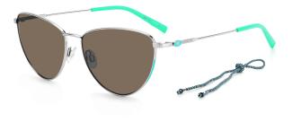 Солнцезащитные очки M Missoni MMI 0079/S KUF/70