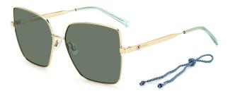 Солнцезащитные очки M Missoni MMI 0101/S PEF/QT