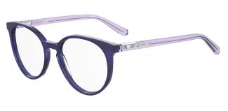 Оптическая оправа Love Moschino MOL565/TN HKZ