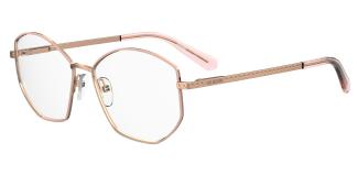 Оптическая оправа Love Moschino MOL623 PY3