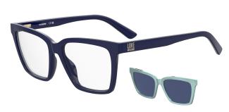 Оптическая оправа Love Moschino MOL661/C PJP