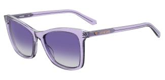Солнцезащитные очки Love Moschino MOL020/S 789/DG