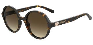 Love Moschino null MOL050/S 086/HA