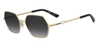 Солнцезащитные очки Love Moschino MOL084/S 000/9O