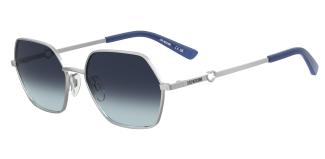 Солнцезащитные очки Love Moschino MOL084/S 010/08