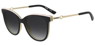 Солнцезащитные очки Love Moschino MOL085/S SDK/9O