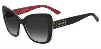 Солнцезащитные очки Love Moschino MOL083/S UYY/9O