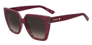 Солнцезащитные очки Love Moschino MOL088/S 8CQ/HA