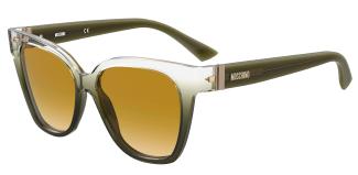 Солнцезащитные очки Moschino MOS066/S 0OX/06