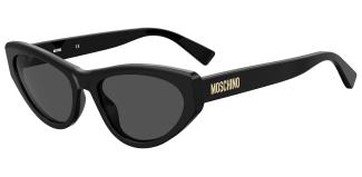 Moschino null MOS077/S 807/IR