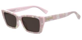Moschino null MOS092/S 35J/70
