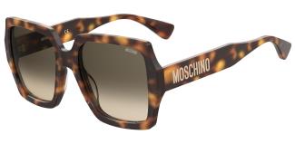 Moschino null MOS127/S 05L/9K