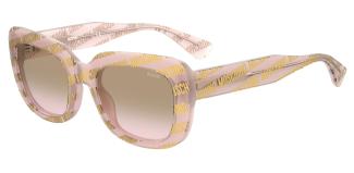 Moschino null MOS132/S OBL/M2