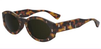 Moschino null MOS141/S 05L/70