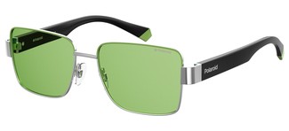 Солнцезащитные очки Polaroid PLD 6120/S KTU/UC