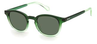 Солнцезащитные очки Polaroid PLD 2096/S 1ED/UC