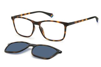 Солнцезащитные очки Polaroid PLD 6139/CS 086/C3