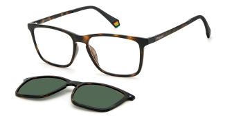 Солнцезащитные очки Polaroid PLD 6139/CS PHW/UC