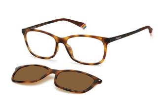 Солнцезащитные очки Polaroid PLD 6140/CS 086/SP