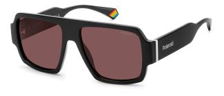 Солнцезащитные очки Polaroid PLD 6209/S/X 807/KL