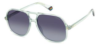 Солнцезащитные очки Polaroid PLD 6217/S MVU/WJ