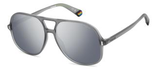 Солнцезащитные очки Polaroid PLD 6217/S RIW/EX