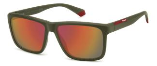 Солнцезащитные очки Polaroid PLD 2164/S TBO/OZ