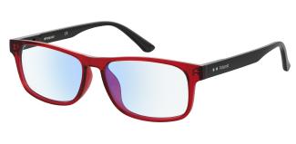 Оптическая оправа Polaroid PLD 0025/R/CH C9A