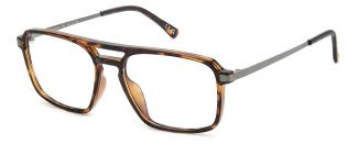 Оптическая оправа Privé Revaux GRANDVIEW 086