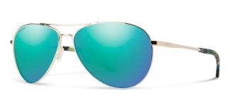 Солнцезащитные очки Smith LANGLEY 2 J5G/QG