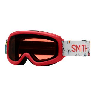 Smith null AS GAMBLER 2RW/8K