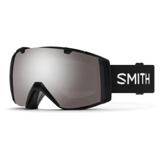 Smith null I/O 9PC/5T