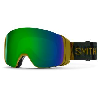 Smith null 4D MAG-GA 23P/MK