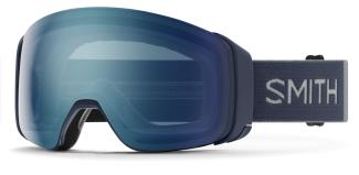 Горнолыжная маска Smith 4D MAG 3P2/4B