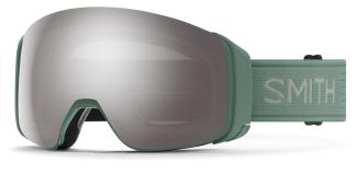 Горнолыжная маска Smith 4D MAG 3P6/5T