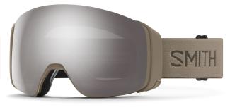 Горнолыжная маска Smith 4D MAG 3PH/5T