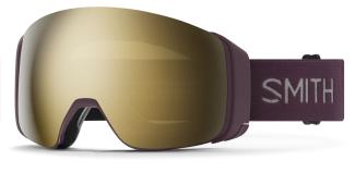 Горнолыжная маска Smith 4D MAG 3PI/MN