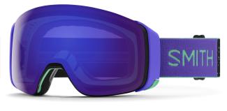 Горнолыжная маска Smith 4D MAG 3PJ/41