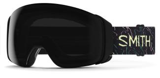 Горнолыжная маска Smith 4D MAG 3PP/4Y
